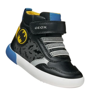 Gisli Toddler Boy 4