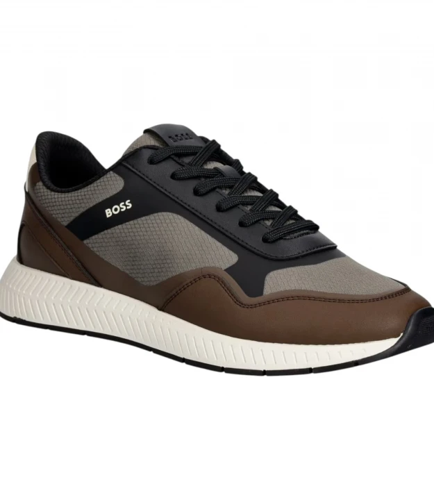 Titanium Runn 1