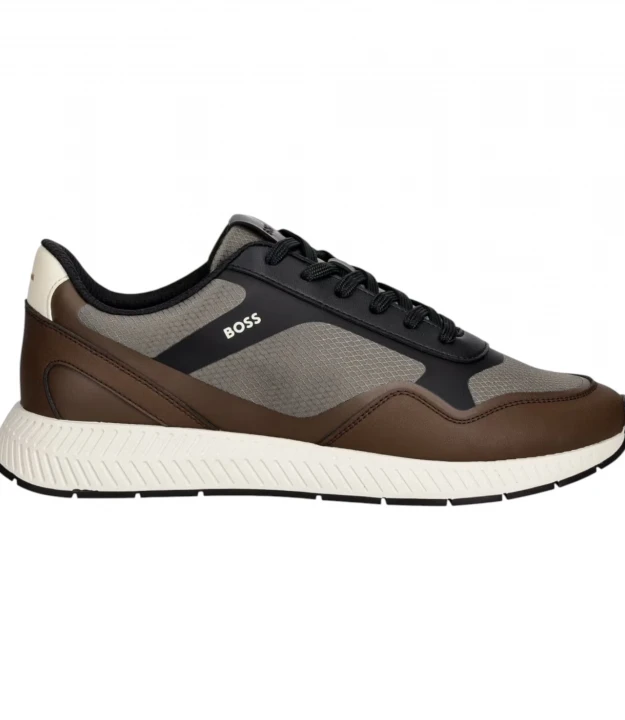 Titanium Runn