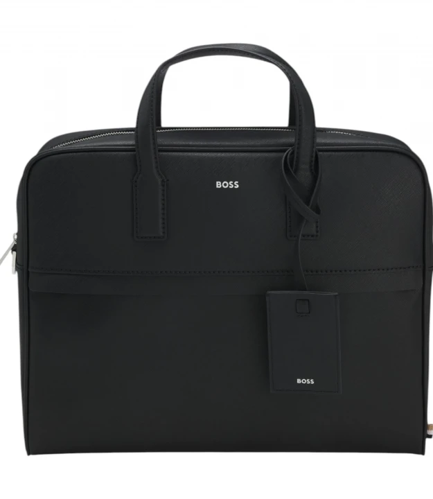 Zair_S Doc Case