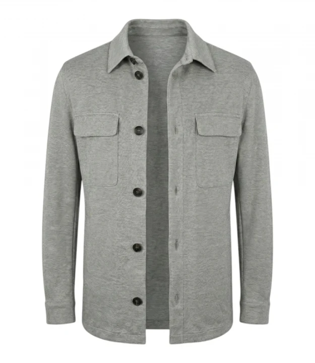 Slw.Overshirt 0