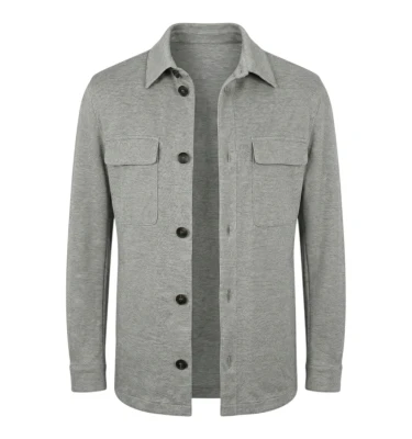 Slw.Overshirt 0