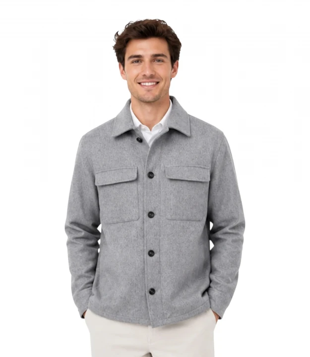 Slw.Overshirt
