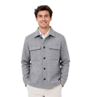 Slw.Overshirt