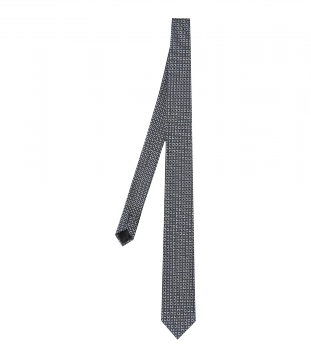 H-Tie Cm 7.5 262