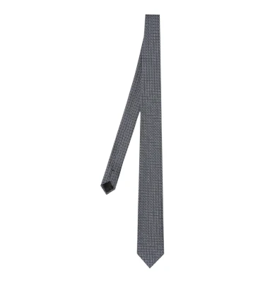 H-Tie Cm 7.5 262