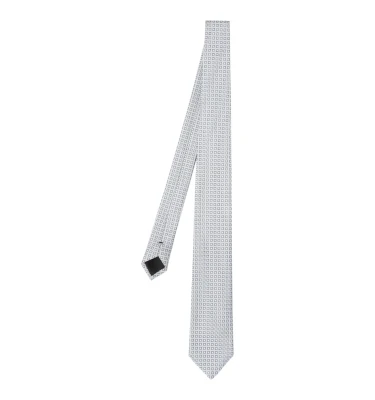 H-Tie Cm 7.5 262