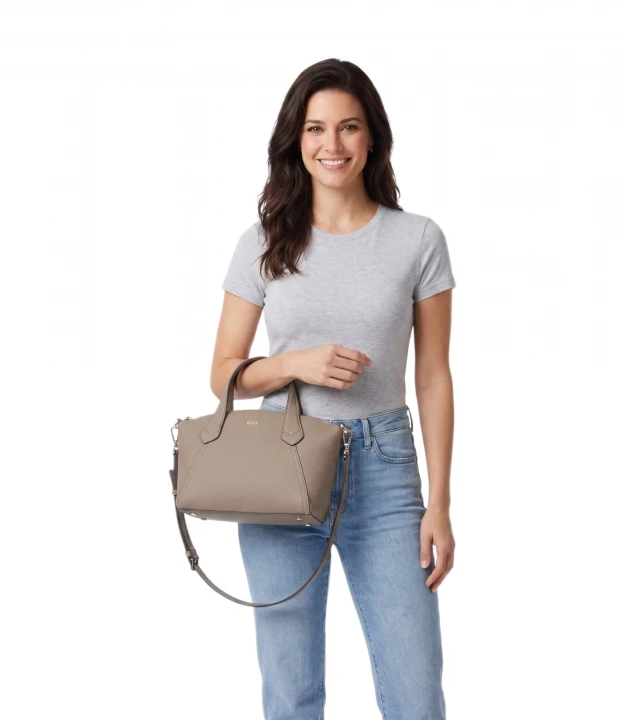 Lenah Zip Tote S 4