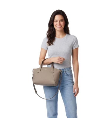 Lenah Zip Tote S 4