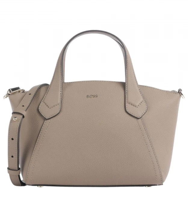 Lenah Zip Tote S