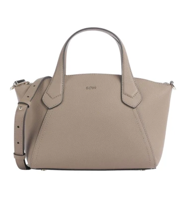 Lenah Zip Tote S