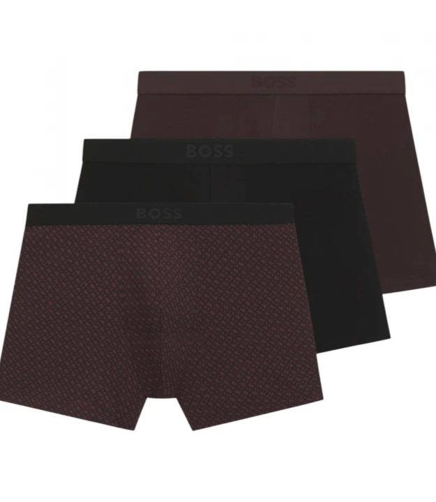 BoxerBr3P Boss One D