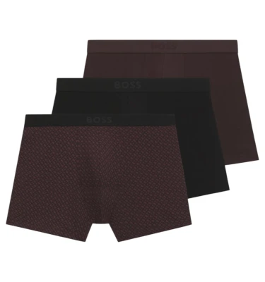 BoxerBr3P Boss One D