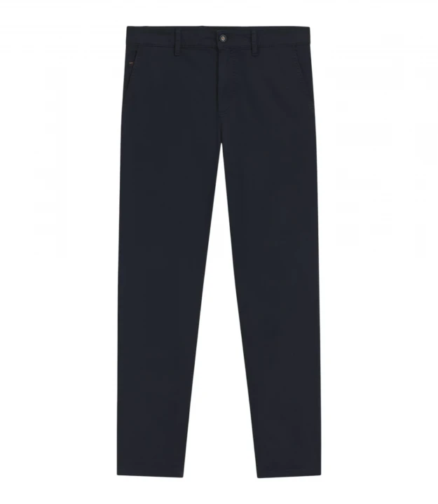 Chino_Tapered 4