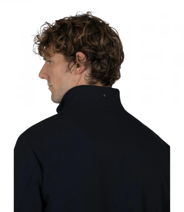 Men's Woven Jacket Dynamic Stretch 2