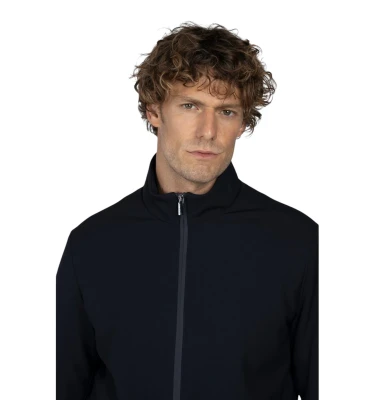 Men's Woven Jacket Dynamic Stretch 1