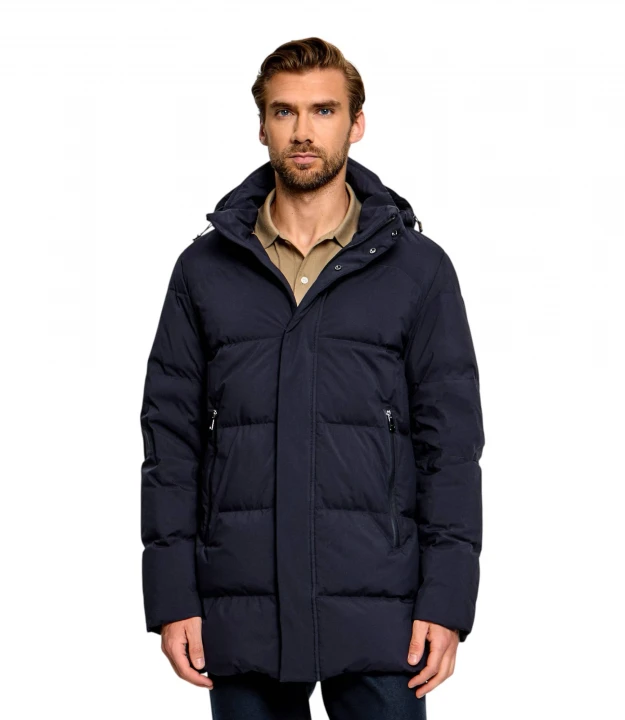 Men's Woven Jacket