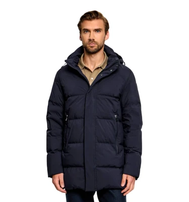 Men's Woven Jacket