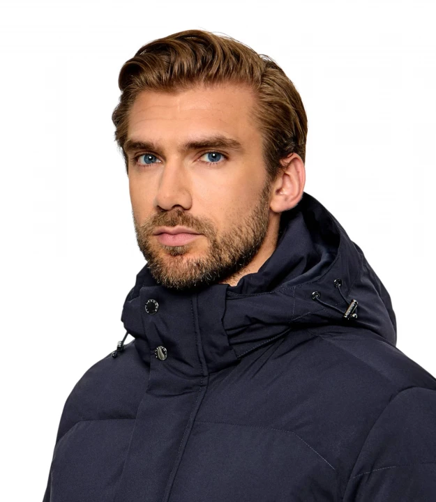 Men's Woven Jacket 3