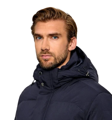 Men's Woven Jacket 3