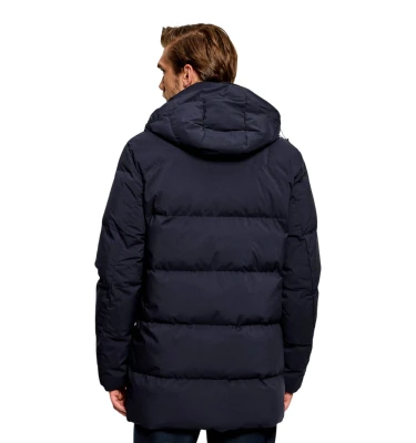 Men's Woven Jacket 1