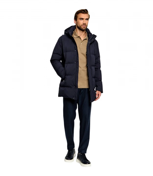 Men's Woven Jacket 2