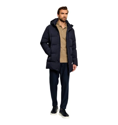 Men's Woven Jacket 2