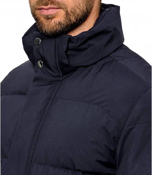 Men's Woven Jacket 4