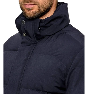 Men's Woven Jacket 4