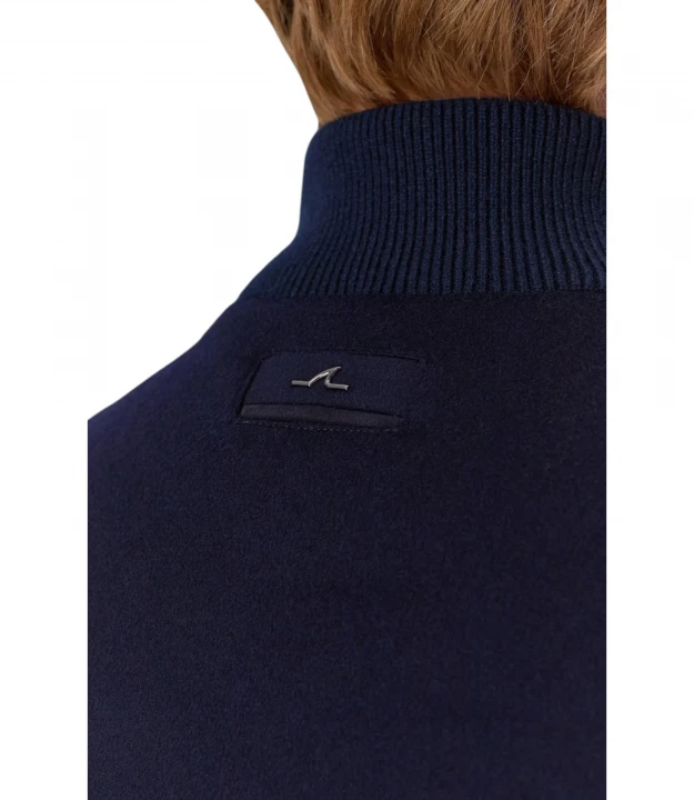 Men's woven Loropiana Jacket 3