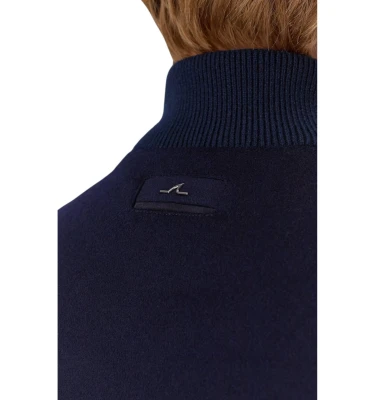 Men's woven Loropiana Jacket 3