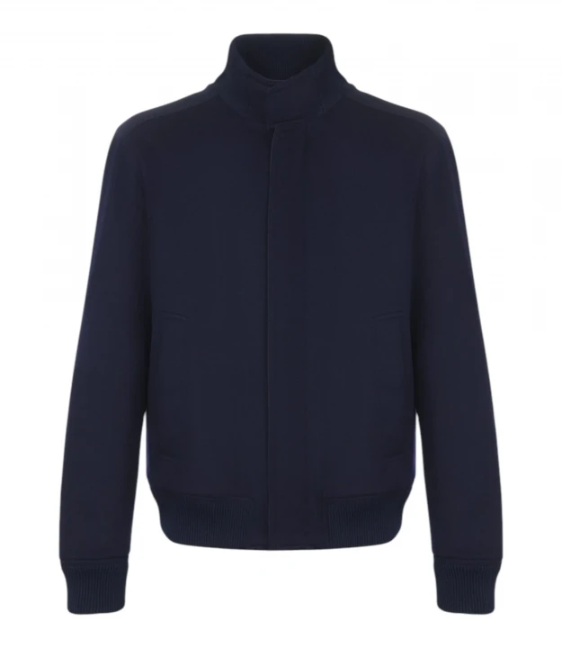 Men's woven Loropiana Jacket 4