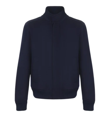 Men's woven Loropiana Jacket 4
