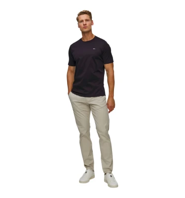 Men's Knitted Cotton T-Shirt 3