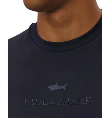 Men's Knitted Cotton T-Shirt 3