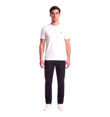 Men's Knitted Cotton T-Shirt 3