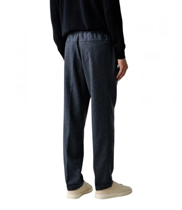 Stretch Trousers 1