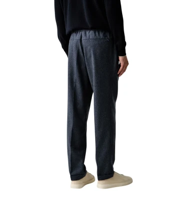Stretch Trousers 1