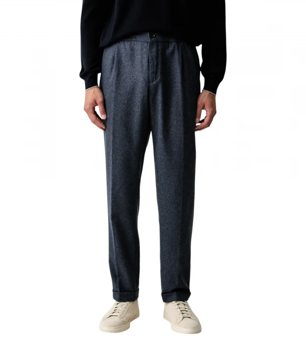 Stretch Trousers