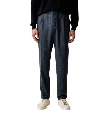 Stretch Trousers