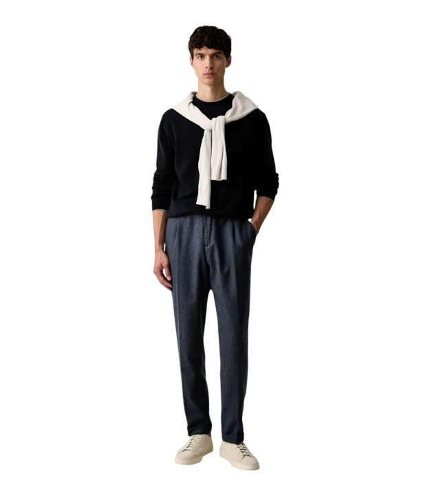 Stretch Trousers 3