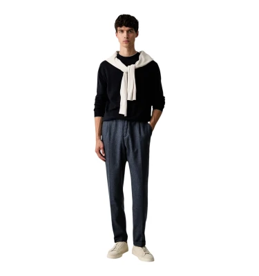 Stretch Trousers 3