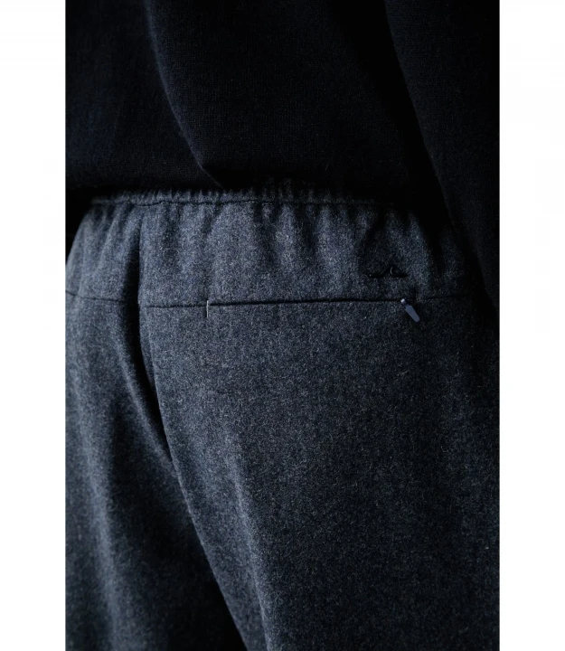 Stretch Trousers 2