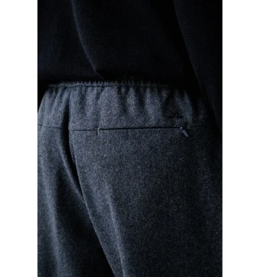 Stretch Trousers 2