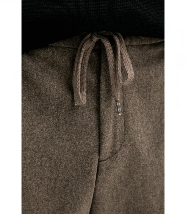Stretch Trousers 2