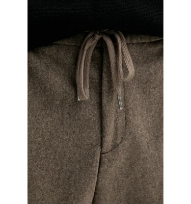 Stretch Trousers 2