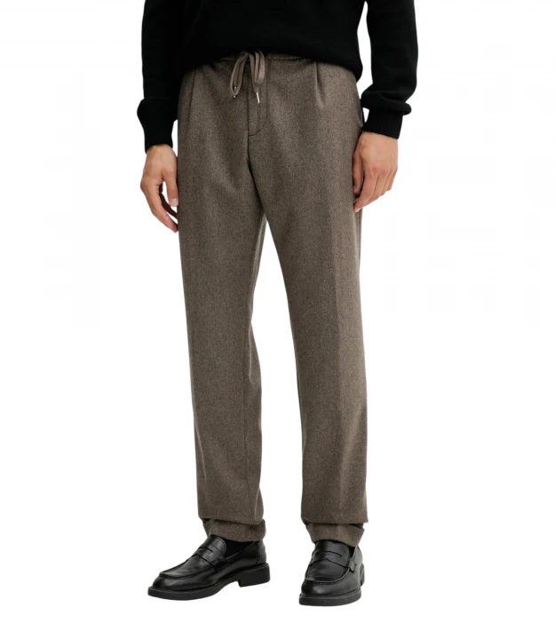 Stretch Trousers