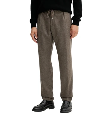 Stretch Trousers