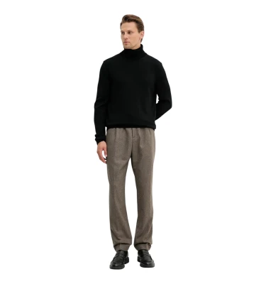Stretch Trousers 3