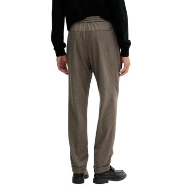 Stretch Trousers 1